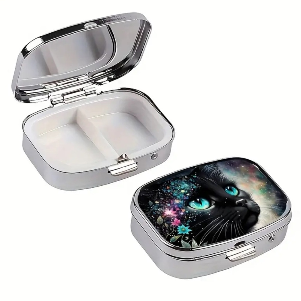 Magical Pill Box - Picture 5 of 5